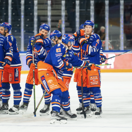 Tappara jatkaa aktiivista pelaajahankintaa – Kokenut Taylor Matson vahvistaa tamperelaisten hyökkäystä