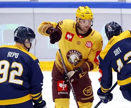 Teemu Hartikainen koki kauhun hetkiä – Verta tuli paljon