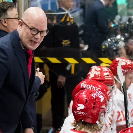 IL seurasi: Sport ja Ässät kestivät kiirastulensa – Playoff-paikoista mieletön taistelu!