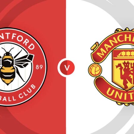 [TIPS] Brentford – Manchester United