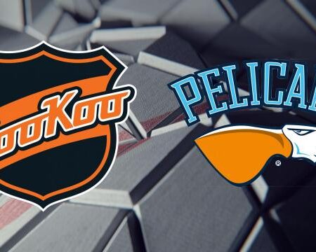 Liiga: KooKoo – Pelicans