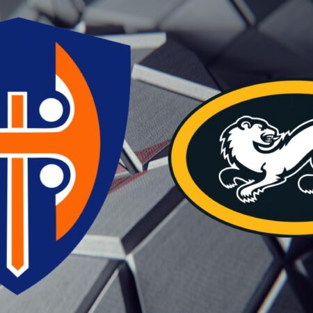 League: Tappara – Kärpät