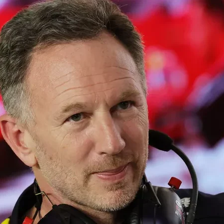 Lähteet: Christian Horner saa potkut