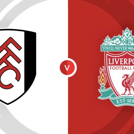 [TIPS] Fulham – Liverpool (Valioliiga)