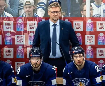 Leijonien MM-joukkueeseen on luvassa merkittäviä muutoksia tulevissa kisoissa.