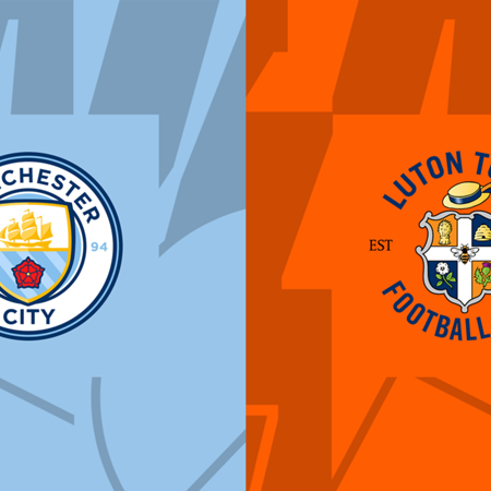 [TIPS] Manchester City – Luton (Valioliiga)