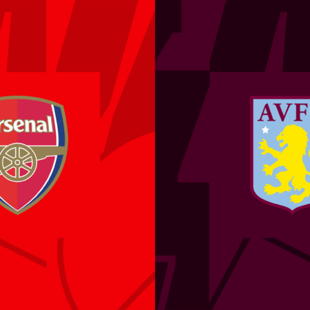 [TIPS] Arsenal vs Aston Villa