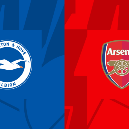 [TIPS] Brighton – Arsenal