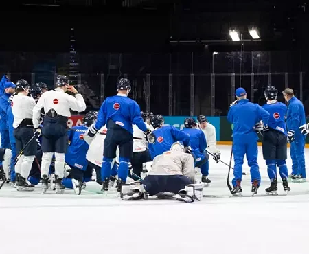 Jukka Jaloselta raju ratkaisu – NHL-floppi ulos Leijonien ykkösketjusta