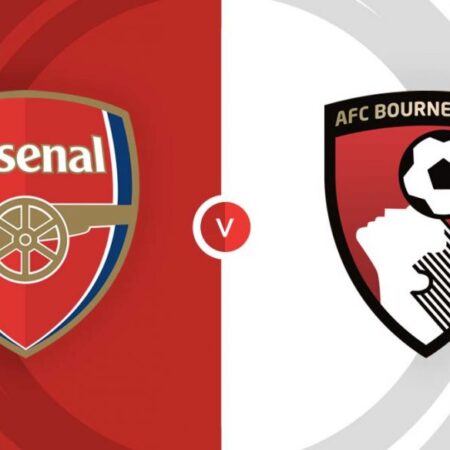 [TIPS] Arsenal – Bournemouth (Valioliiga)