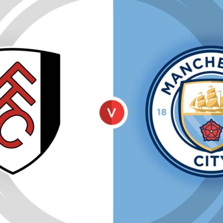 [TIP] Fulham – Manchester City