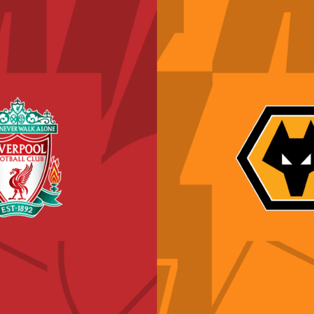 [TIPS] Liverpool vs Wolves