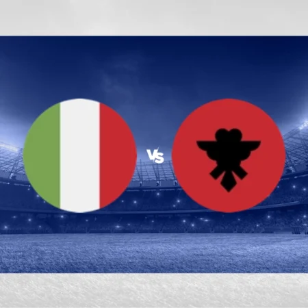 [TIPS] Italia – Albania (Euro 2024)