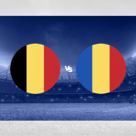 [TIPS] Belgia – Romania 1X Vakio