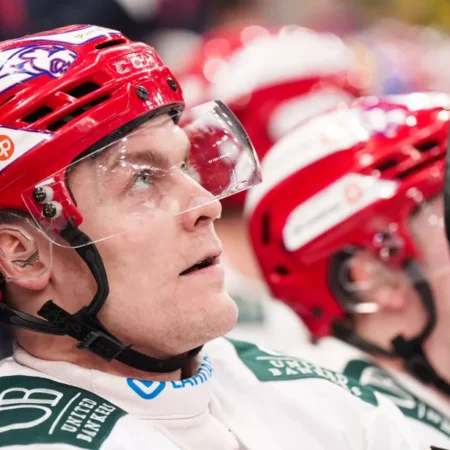 HIFK:n toimitusjohtaja järkyttynyt Joonas Raskin käytöksestä