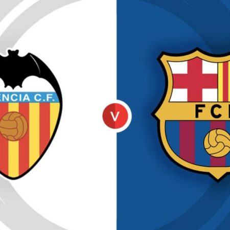 [TIPS] Valencia – Barcelona