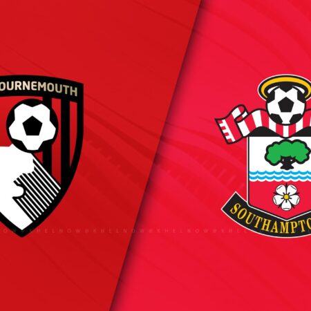 [TIPS] Bournemouth vs Southampton