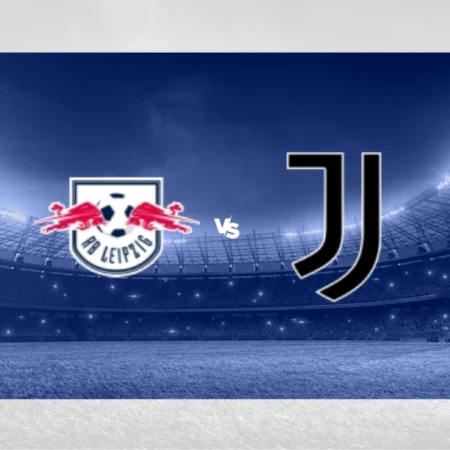 [TIPS] Leipzig – Juventus (Mestarien liiga)