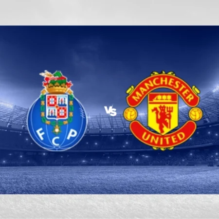 [TIPS] FC Porto – Man Utd (Europa League)