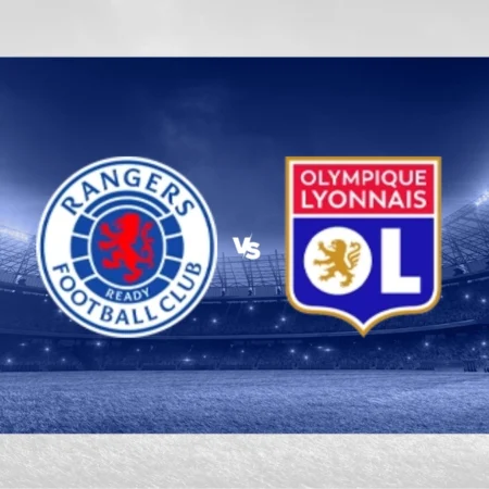 [TIPS] Glasgow Rangers – Lyon (Eurooppa-liiga)