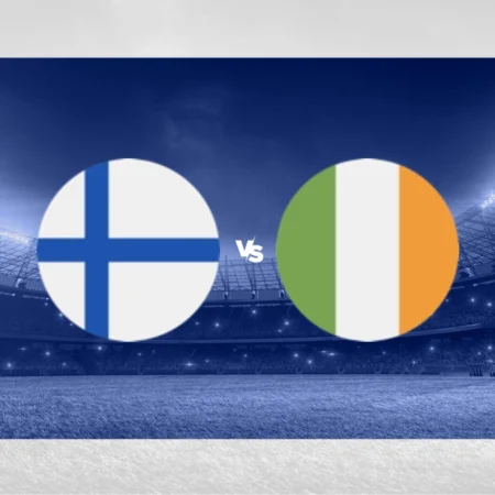 [TIPS] Ennustus Suomi – Irlanti (Nations League)