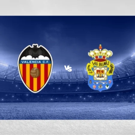 [TIPS] Valencia vs Las Palmas (La Liga – 21/10/24)