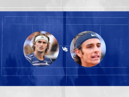 [TIPS] Alexander Zverev vs Lorenzo Musetti (ATP Wien – 25/10/24)