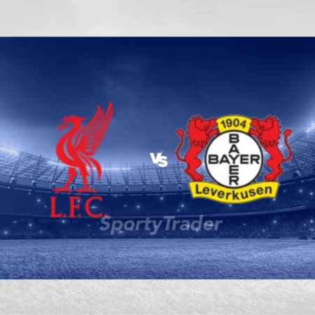 [TIPS] Liverpool FC vs Bayer Leverkusen (Mestarien liiga – 05/11/24)