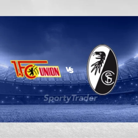 [TIPS] Union Berlin vs Freiburg (Bundesliiga – 08/11/24)