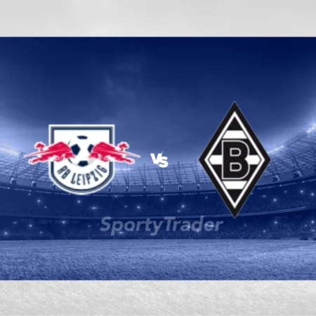 [TIPS] RB Leipzig vs Borussia Mönchengladbach (Bundesliiga – 08/11/24)