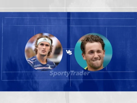 [TIPS] Alexander Zverev vs Casper Ruud (ATP Finals – 13/11/24)