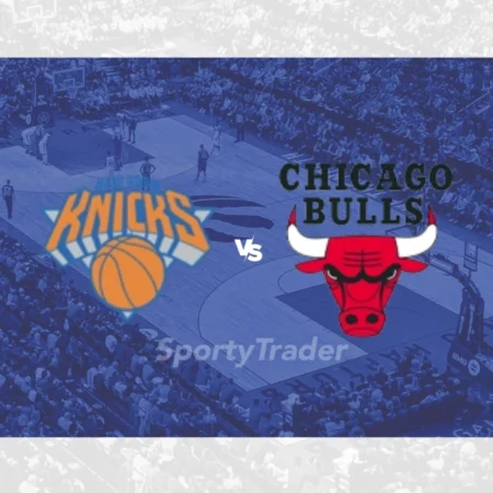 [TIPS] NY Knicks vs Chicago Bulls (NBA – 13/11/24)