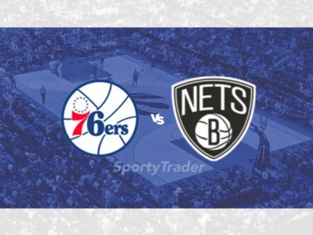 [TIPS] Philadelphia 76ers vs Brooklyn Nets (NBA – 23/11/24)