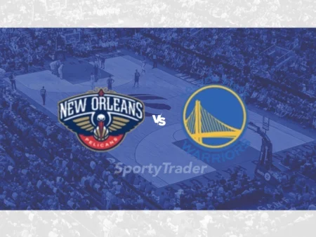 [TIPS] New Orleans Pelicans vs. Golden State Warriors (NBA – 23/11/24)