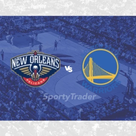 [TIPS] New Orleans Pelicans vs. Golden State Warriors (NBA – 23/11/24)