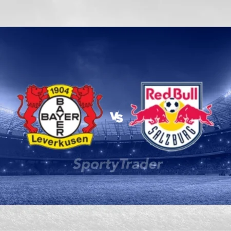 [TIPS] Bayer Leverkusen vs RB Salzburg (Mestarien liiga – 26/11/24)