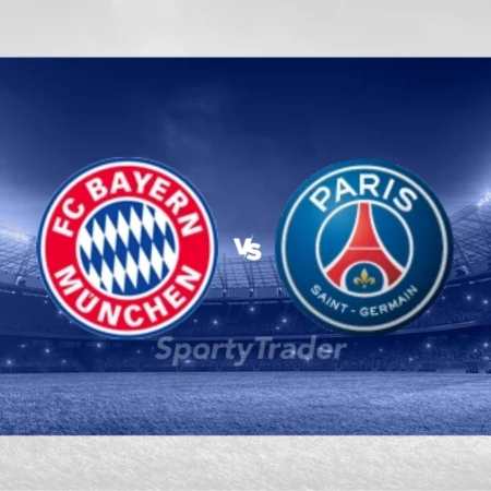 [TIPS] Bayern München vs. PSG (Mestarien liiga – 26/11/24)