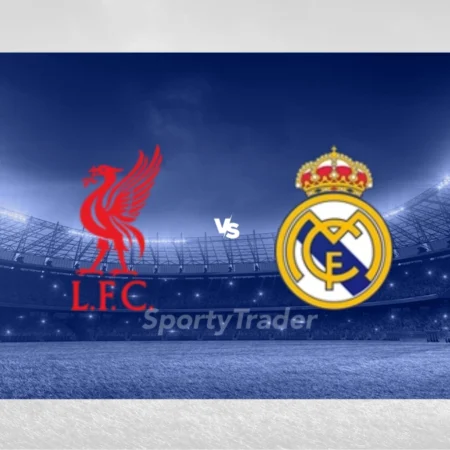 [TIPS] Liverpool FC vs. Real Madrid (Mestarien liiga – 27/11/24)