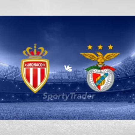 [TIPS] Monaco vs. Benfica (Mestarien liiga – 27/11/24)