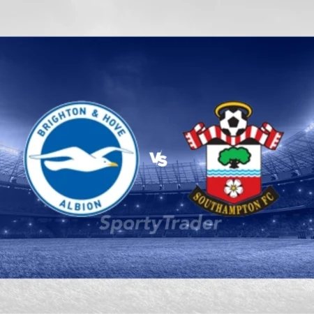 [TIPS] Brighton vs Southampton FC (Valioliiga – 29/11/24)