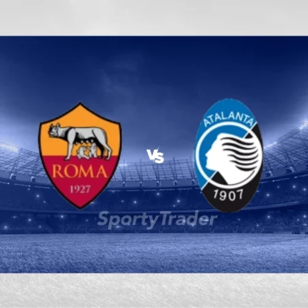 [TIPS] AS Roma vs Atalanta (Serie A – 02/12/24)