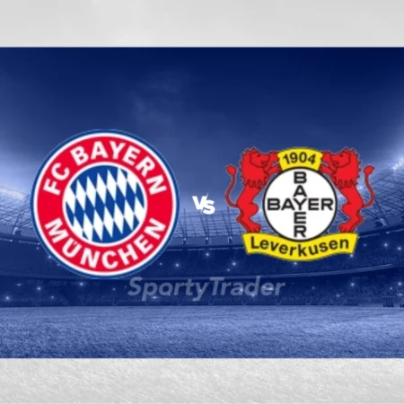 [TIPS] Bayern München vs Bayer Leverkusen (Saksan Cup – 03/12/24)