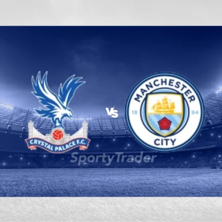 [TIPS] Crystal Palace vs Manchester City (Valioliiga – 07/12/24)