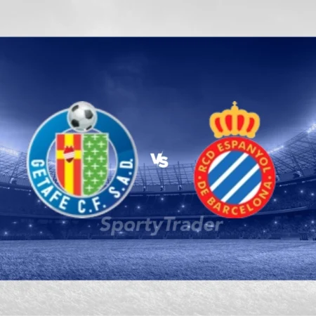 [TIPS] Getafe vs Espanyol (LaLiga – 09/12/24)