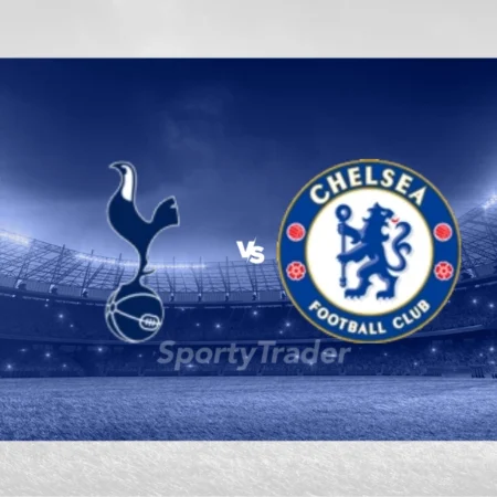 [TIPS] Tottenham vs Chelsea (Valioliiga – 08/12/24)