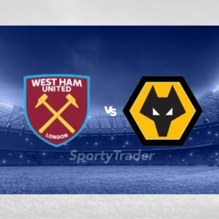 [TIPS] West Ham vs Wolverhampton (Valioliiga – 09/12/24)