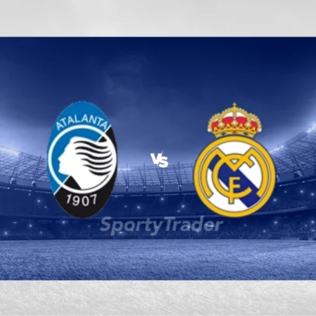 [TIPS] Atalanta vs Real Madrid (Mestarien liiga – 10/12/24)