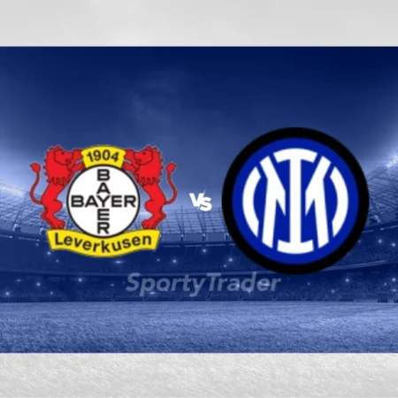 [TIPS] Bayer Leverkusen vs. Internazionale Milano (Mestarien liiga – 10/12/24)