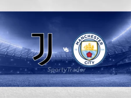 [TIPS] Juventus vs. Manchester City (Mestarien liiga – 11/12/24)