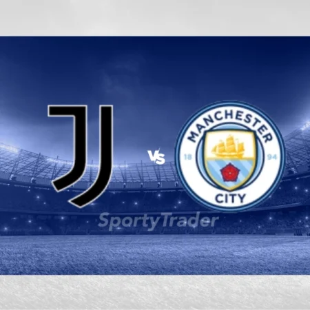 [TIPS] Juventus vs. Manchester City (Mestarien liiga – 11/12/24)